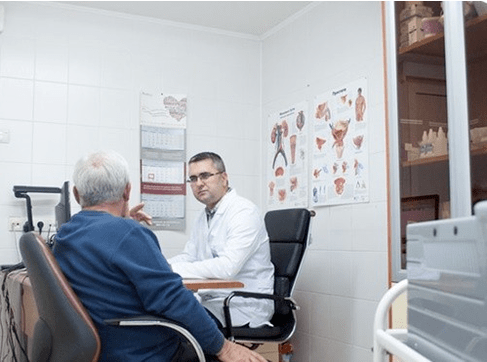 Допълнителни методи за лечение на цистит